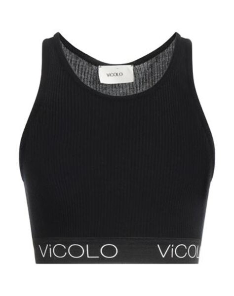 Vicolo - Camisetas Y Tops - Tops - On Yoox.com 