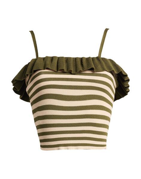  Vicolo - Camisetas Y Tops - Tops - On Yoox.com 