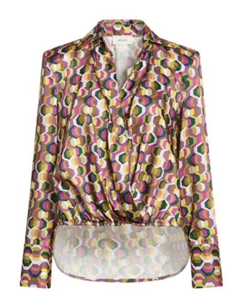  Vicolo - Camisetas Y Tops - Tops - On Yoox.com 