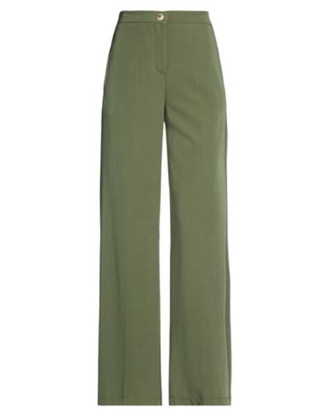  Vicolo - Partes De Abajo - Pantalones - On Yoox.com 