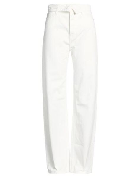  Vicolo - Partes De Abajo - Pantalones Vaqueros - On Yoox.com 