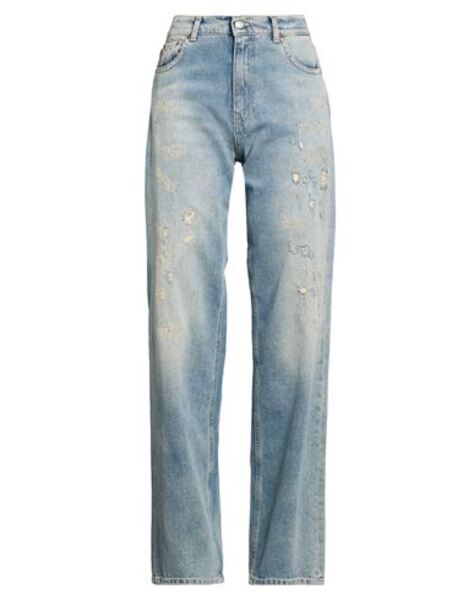  Vicolo - Partes De Abajo - Pantalones Vaqueros - On Yoox.com 