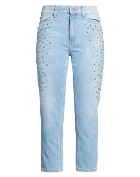  Vicolo - Partes De Abajo - Pantalones Vaqueros - On Yoox.com 