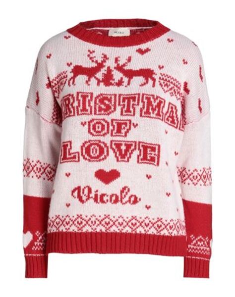  Vicolo - Prendas De Punto - Pullover - On Yoox.com 