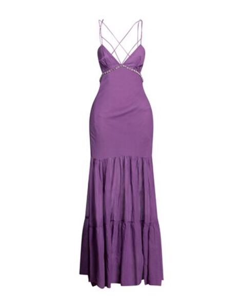  Vicolo - Vestidos - Vestidos Largos - On Yoox.com 