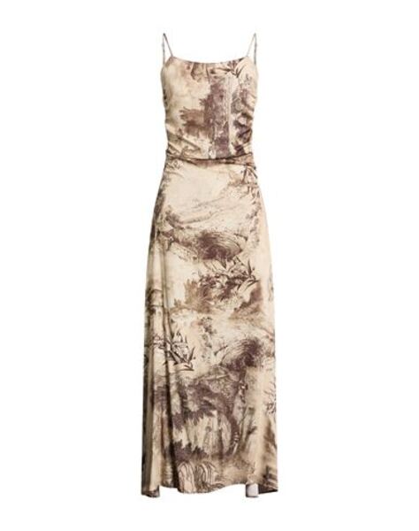  Vicolo - Vestidos - Vestidos Largos - On Yoox.com 
