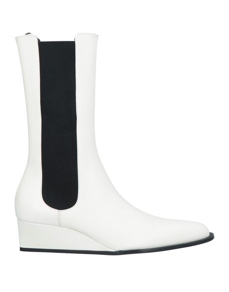  Victoria Beckham - Calzado - Botines De Caña Alta - On Yoox.com 
