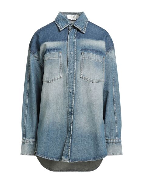 Victoria Beckham - Camisetas Y Tops - Camisas Vaqueras - On Yoox.com 
