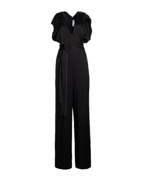  Victoria Beckham - Monos&petos - Monos Enterizos - On Yoox.com 