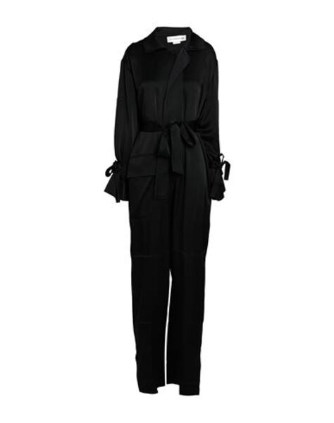 Victoria Beckham - Monos&petos - Monos Enterizos - On Yoox.com 