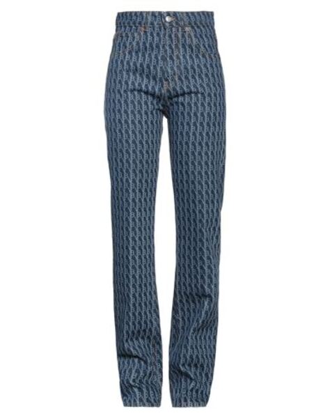  Victoria Beckham - Partes De Abajo - Pantalones Vaqueros - On Yoox.com 