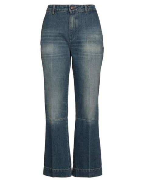  Victoria Beckham - Partes De Abajo - Pantalones Vaqueros - On Yoox.com 