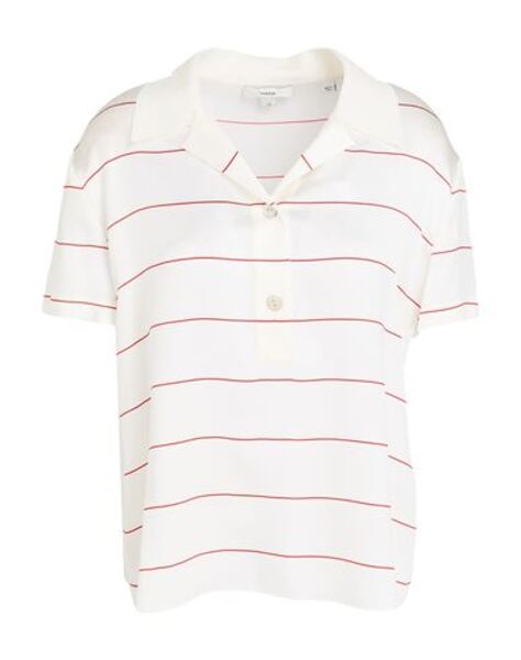  Vince. - Camisetas Y Tops - Polos - On Yoox.com 