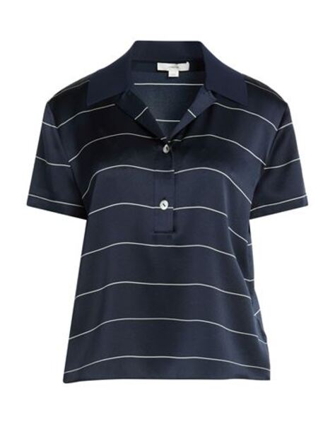  Vince. - Camisetas Y Tops - Polos - On Yoox.com 