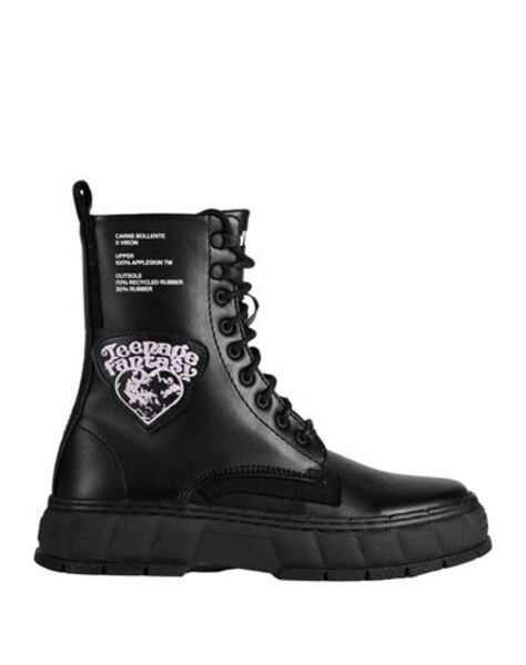  Virón - Calzado - Botines De Caña Alta - On Yoox.com 
