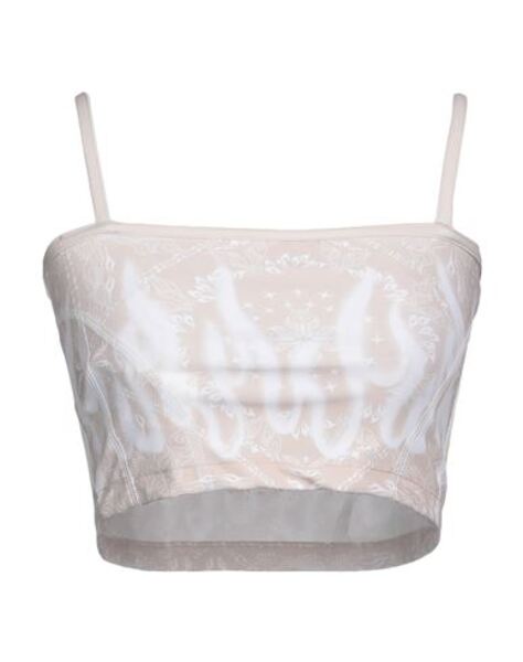  Vision Of Super - Camisetas Y Tops - Tops - On Yoox.com 