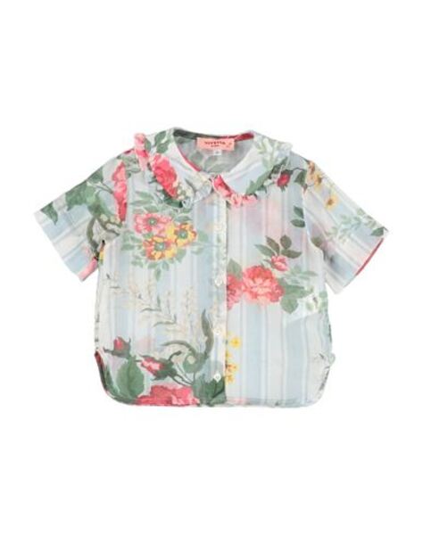  Vivetta - Camisetas Y Tops - Camisas - On Yoox.com 