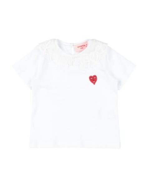  Vivetta - Camisetas Y Tops - Camisetas - On Yoox.com 