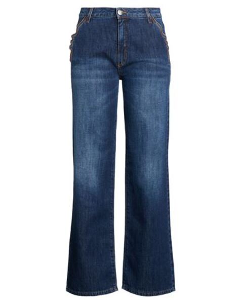  Vivetta - Partes De Abajo - Pantalones Vaqueros - On Yoox.com 