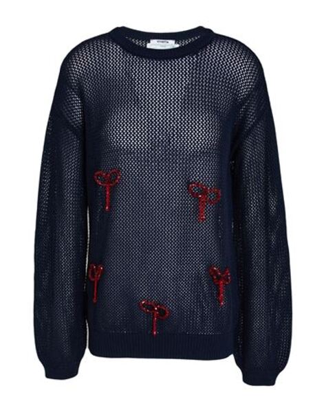  Vivetta - Prendas De Punto - Pullover - On Yoox.com 