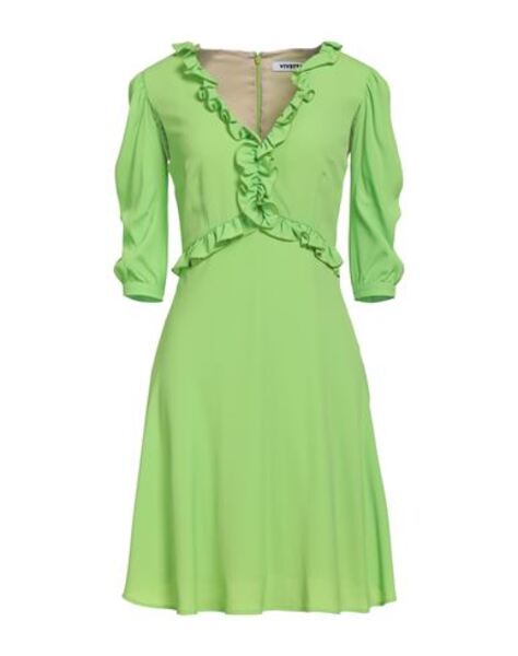  Vivetta - Vestidos - Minivestidos - On Yoox.com 