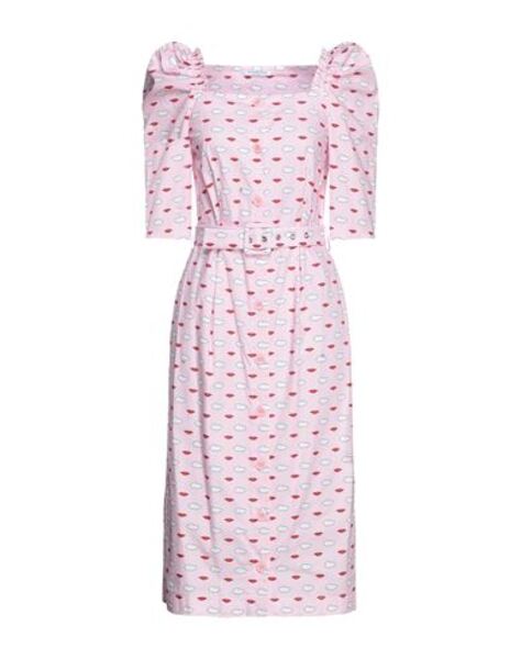  Vivetta - Vestidos - Vestidos Midi - On Yoox.com 