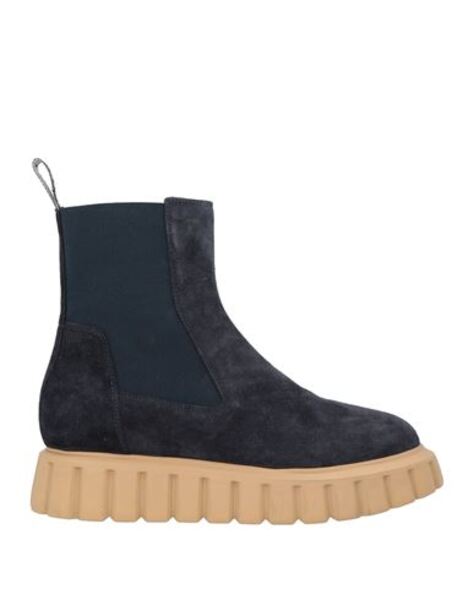  Voile Blanche - Calzado - Botines De Caña Alta - On Yoox.com 