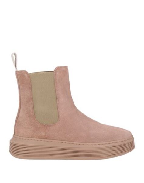  Voile Blanche - Calzado - Botines De Caña Alta - On Yoox.com 