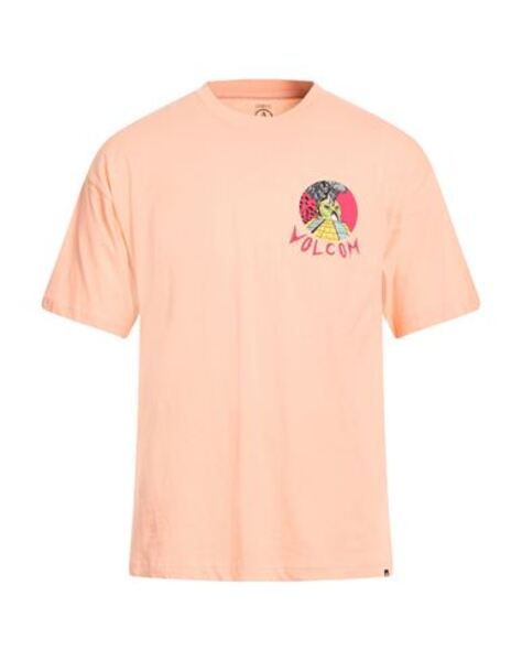 Volcom - Camisetas Y Tops - Camisetas - On Yoox.com 