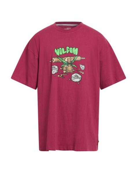  Volcom - Camisetas Y Tops - Camisetas - On Yoox.com 
