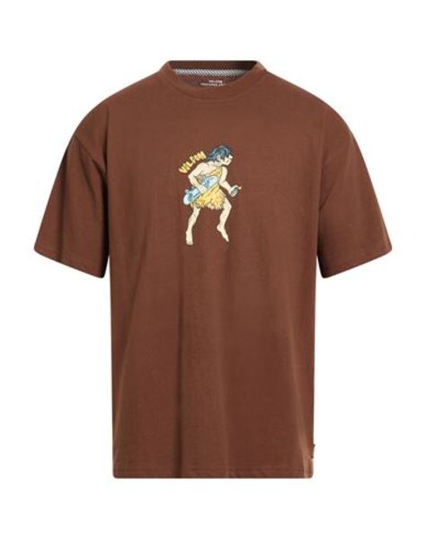  Volcom - Camisetas Y Tops - Camisetas - On Yoox.com 
