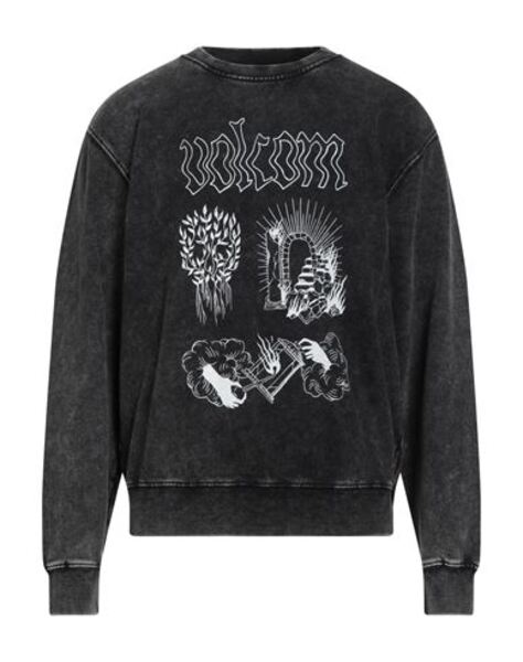  Volcom - Camisetas Y Tops - Sudaderas - On Yoox.com 