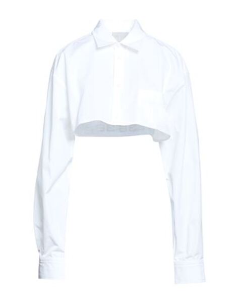  Vtmnts - Camisetas Y Tops - Camisas - On Yoox.com 