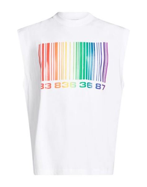  Vtmnts - Camisetas Y Tops - Camisetas - On Yoox.com 