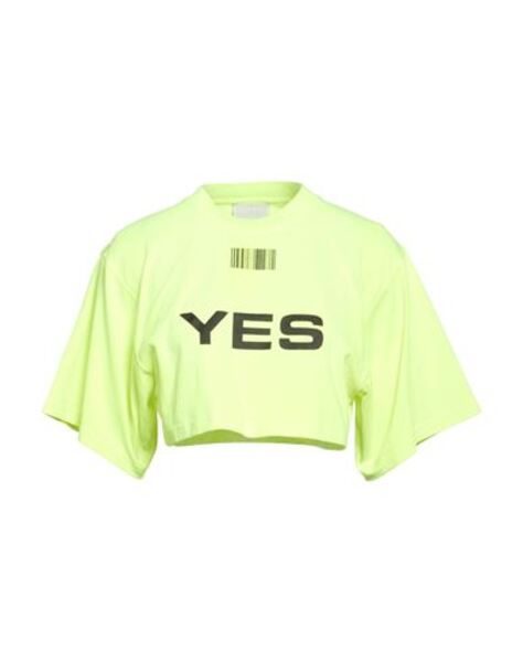  Vtmnts - Camisetas Y Tops - Camisetas - On Yoox.com 