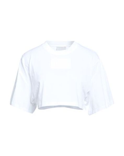 Vtmnts - Camisetas Y Tops - Camisetas - On Yoox.com 