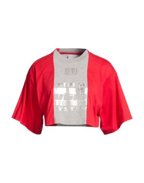  Vtmnts - Camisetas Y Tops - Camisetas - On Yoox.com 