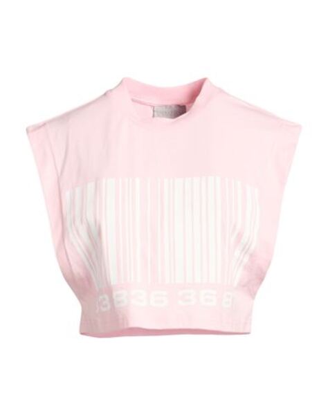  Vtmnts - Camisetas Y Tops - Camisetas - On Yoox.com 