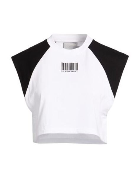  Vtmnts - Camisetas Y Tops - Camisetas - On Yoox.com 
