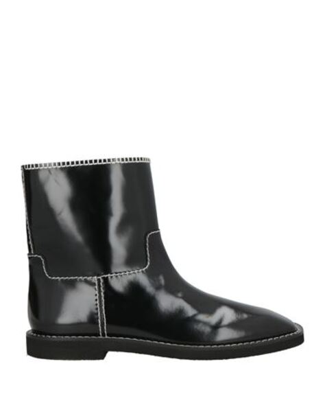  Wales Bonner - Calzado - Botines De Caña Alta - On Yoox.com 