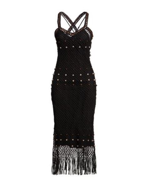  Wales Bonner - Vestidos - Vestidos Largos - On Yoox.com 