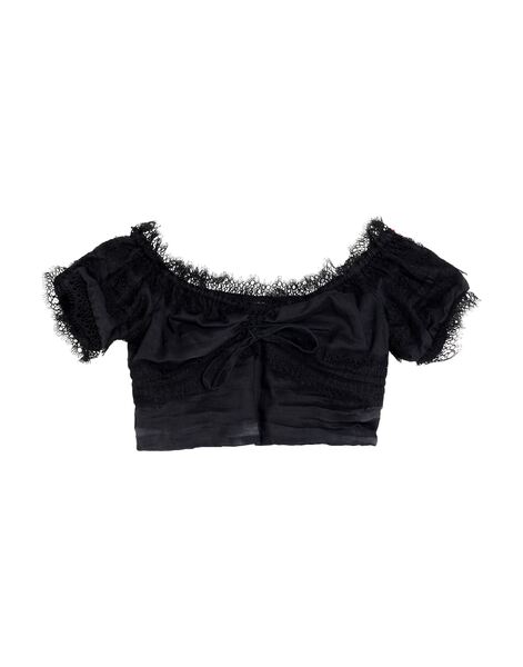  Wandering - Camisetas Y Tops - Tops - On Yoox.com 