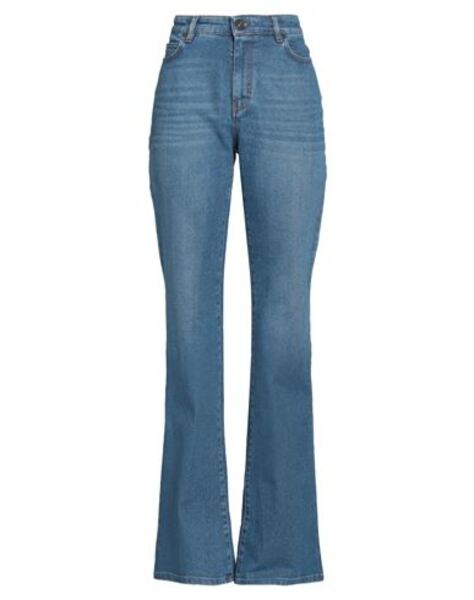  Weekend Max Mara - Partes De Abajo - Pantalones Vaqueros - On Yoox.com 