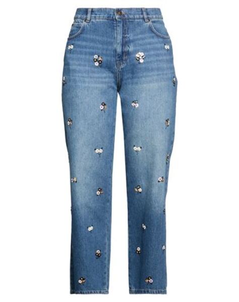  Weekend Max Mara - Partes De Abajo - Pantalones Vaqueros - On Yoox.com 