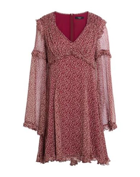  Weekend Max Mara - Vestidos - Minivestidos - On Yoox.com 