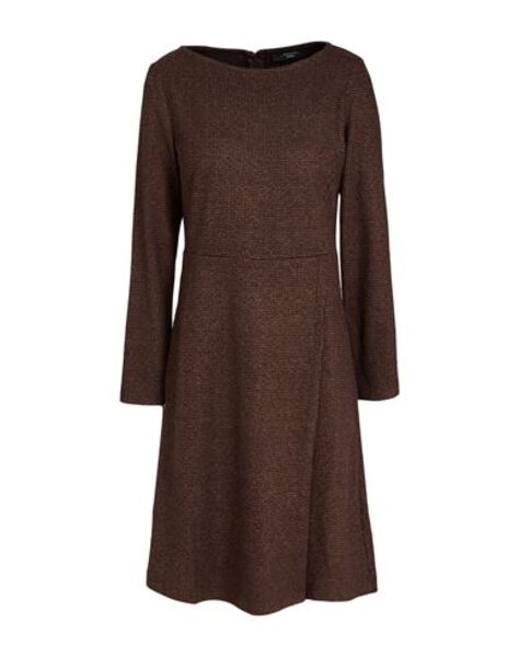  Weekend Max Mara - Vestidos - Minivestidos - On Yoox.com 