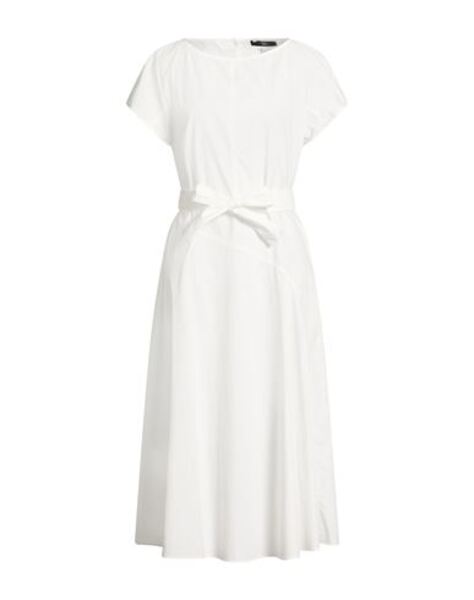  Weekend Max Mara - Vestidos - Vestidos Midi - On Yoox.com 