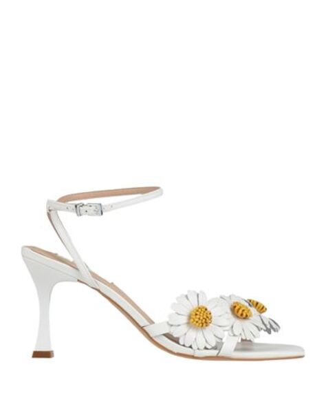  Werner - Calzado - Sandalias Con Cierre - On Yoox.com 