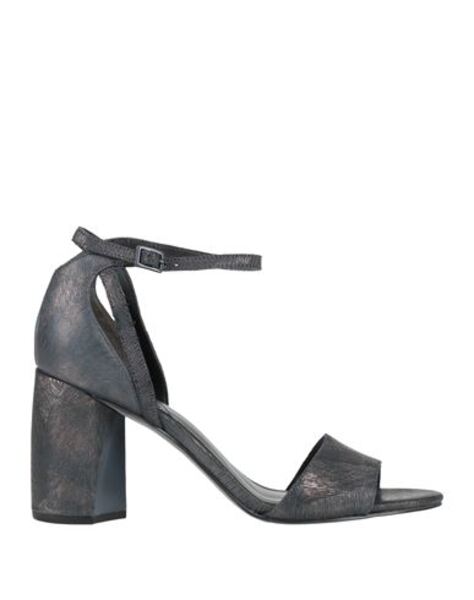  What For - Calzado - Sandalias Con Cierre - On Yoox.com 