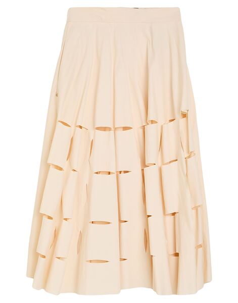 White Sand - Partes De Abajo - Faldas Midi - On Yoox.com 